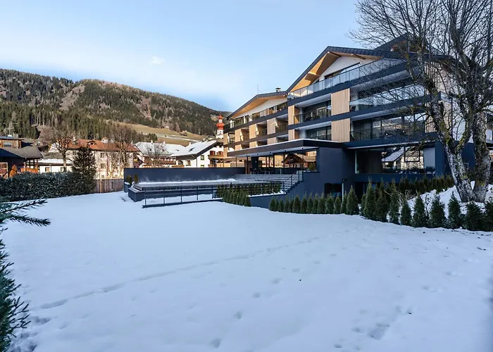 Montanaris Apartments Villabassa