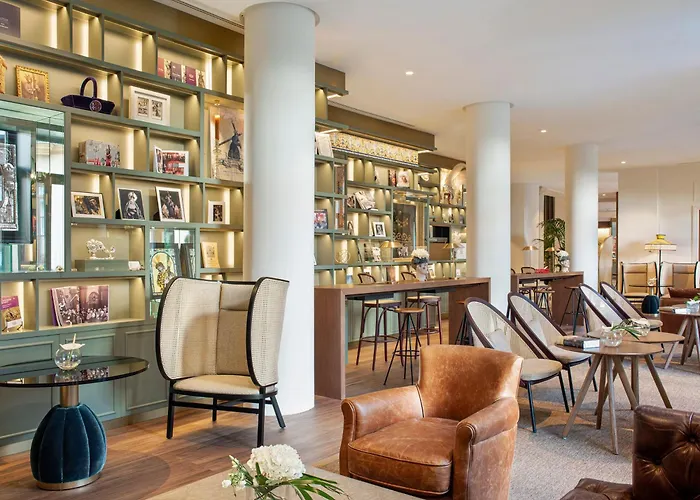Hotel Colón, a Gran Meliá Hotel - The Leading Hotels of the World Siviglia