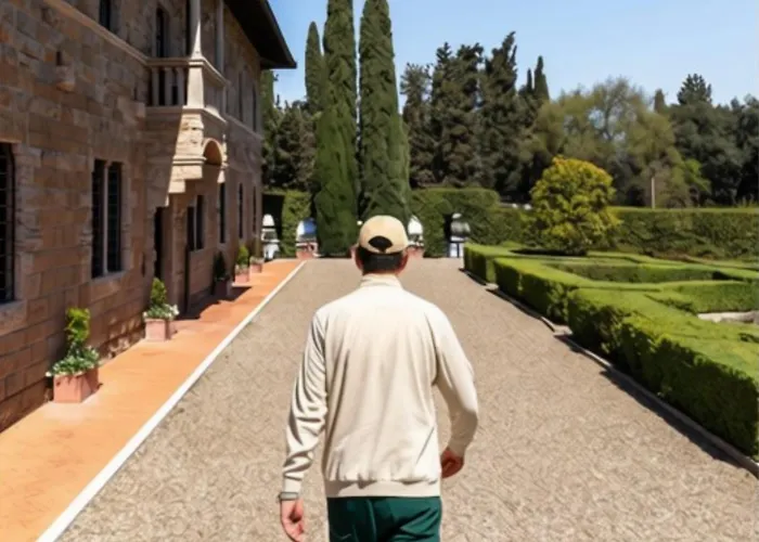 Grand Hotel Terme & Spa - Chianciano Chianciano Terme