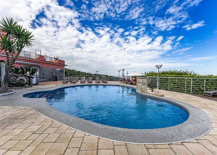 Hotel Prestige Sorrento