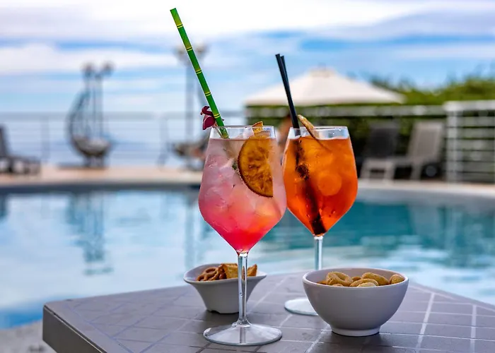 Hotel Prestige Sorrento