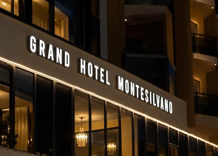 Grand Hotel Montesilvano Marina