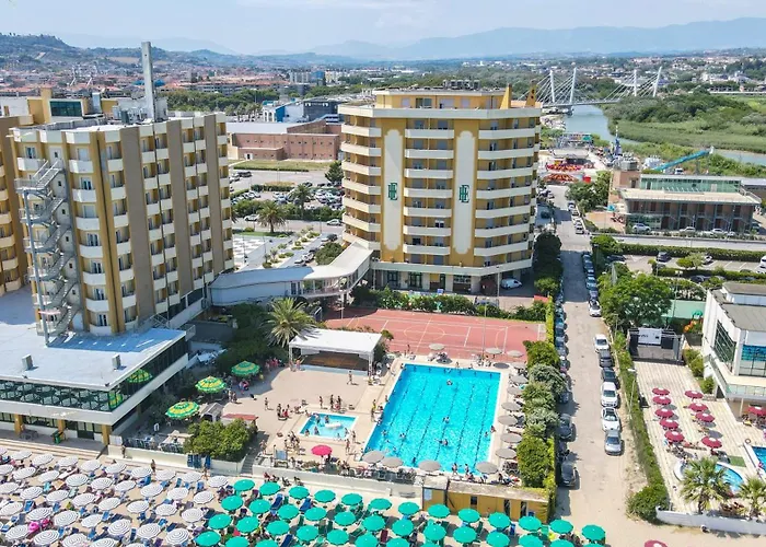 Grand Hotel Montesilvano Marina