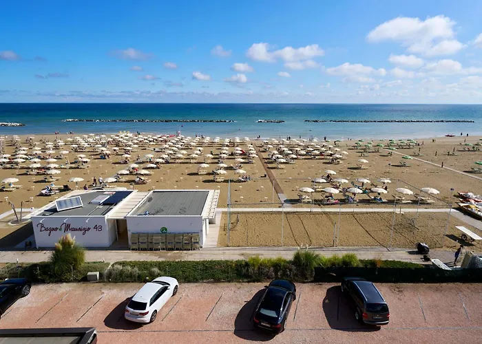 Hotel Atlantic Rimini