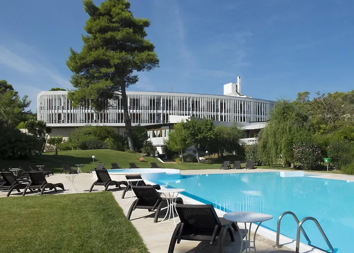 Valtur Baia del Gusmay Beach Resort Peschici