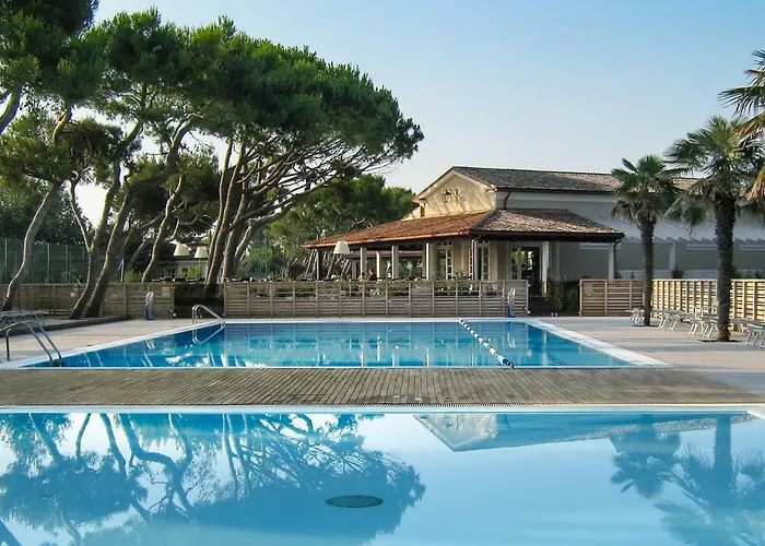 Hotel Conero Azzurro Numana