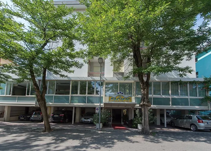 Hotel Pacific Rimini