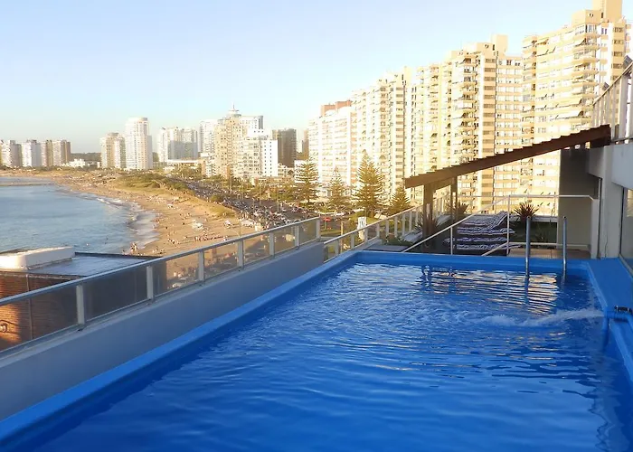 Tanger Hotel Punta del Este