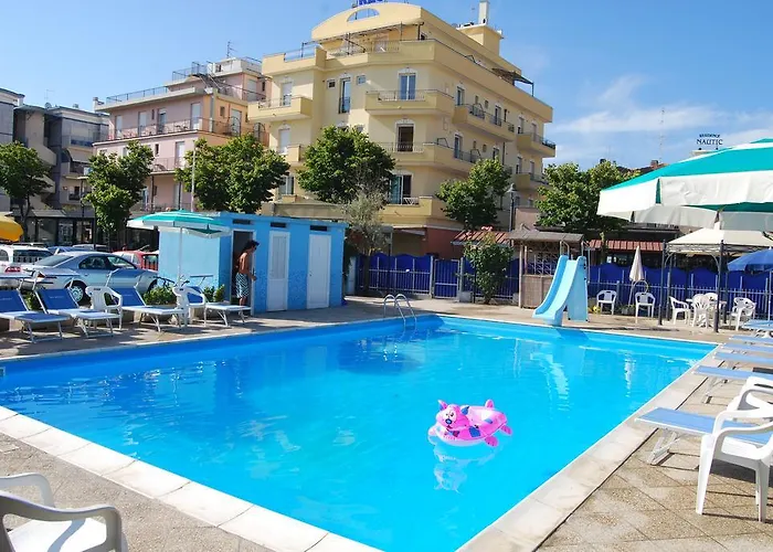 Residence Record Rimini