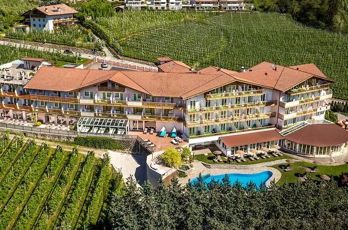 Hotel Ifinger Scena
