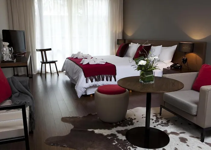 Hotel Aspen Square Ciudad Autónoma de Ciudad Autónoma de Buenos Aires