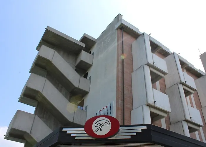 Park Hotel Castrocaro Terme