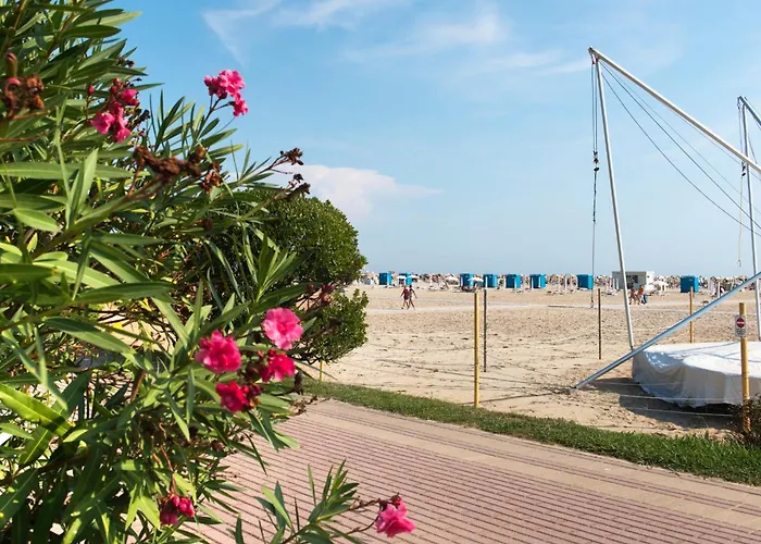 Appartamenti Aurora Bibione