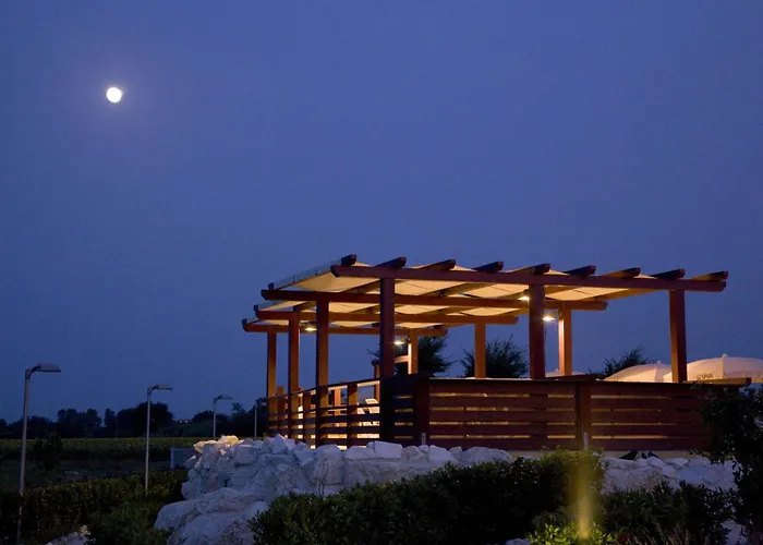 Le Fiabe Hotel Resort Numana