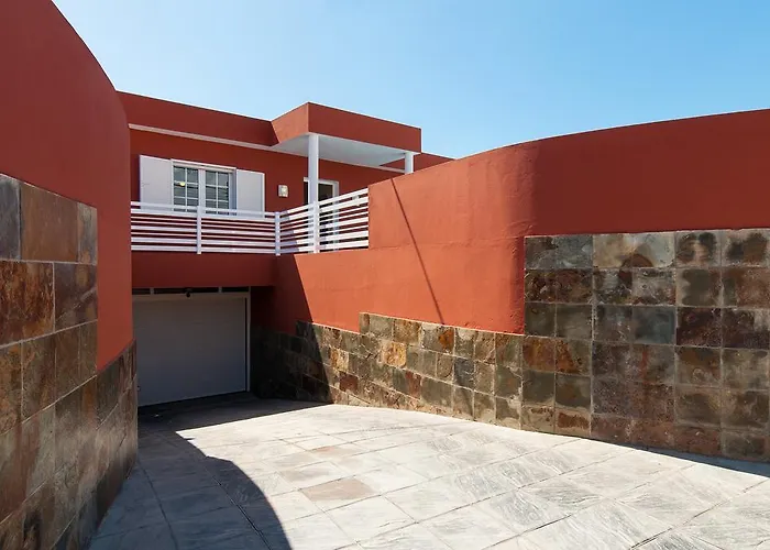 Villa Sol y Mar El Salobre Maspalomas 