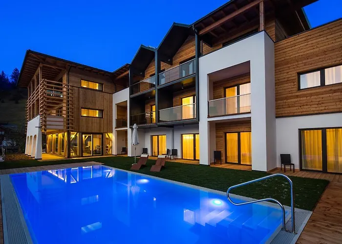 Moelgg Dolomites Residence San Vigilio Di Marebbe