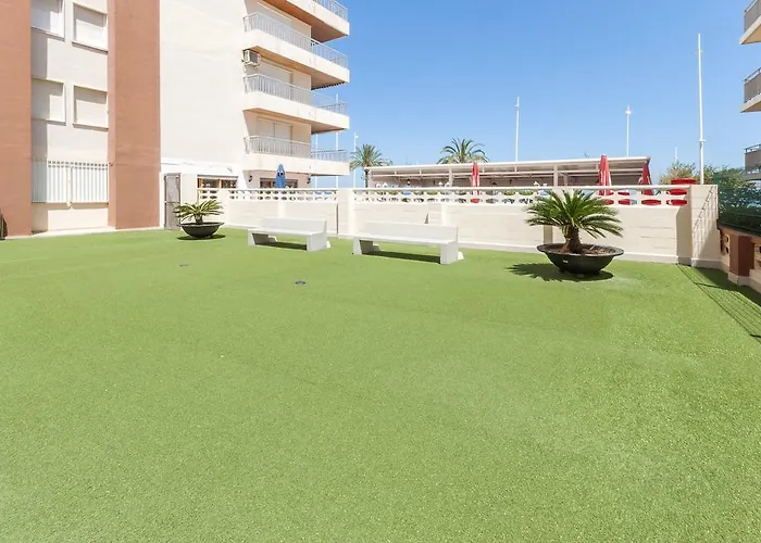 Villa Piropo Gandía