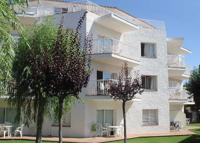 Apartamentos Sunway Atlanta Sitges