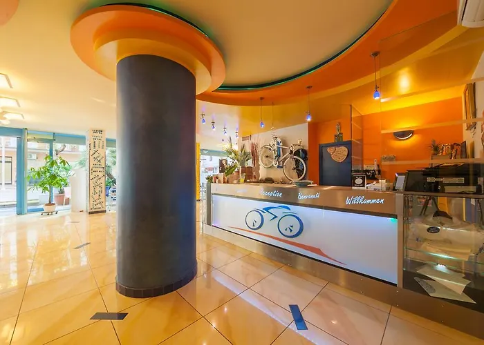 Hotel Senior Cattolica