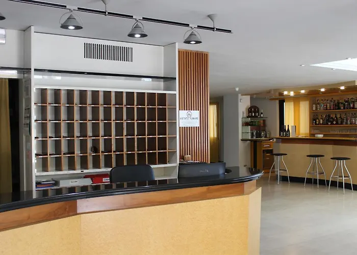 Hotel Grand Meeting Rimini