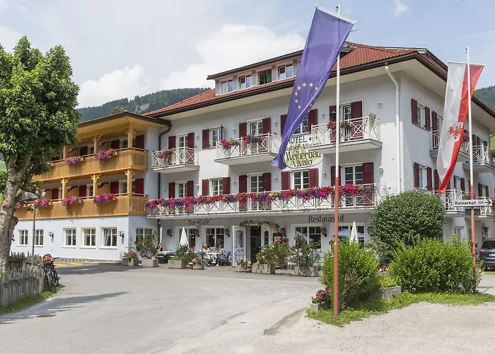 Hotel Gasthof Weiherbad Villabassa