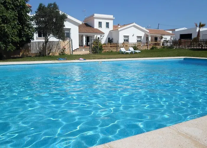 Hotel Rural Casa Fina - Adults Recommended Conil De La Frontera