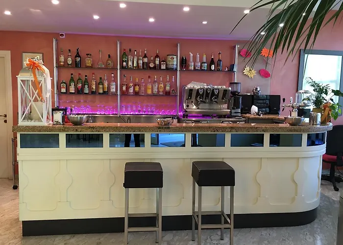 Hotel Plutone Cervia