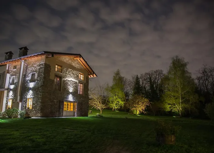 Agriturismo La Tesa Iseo