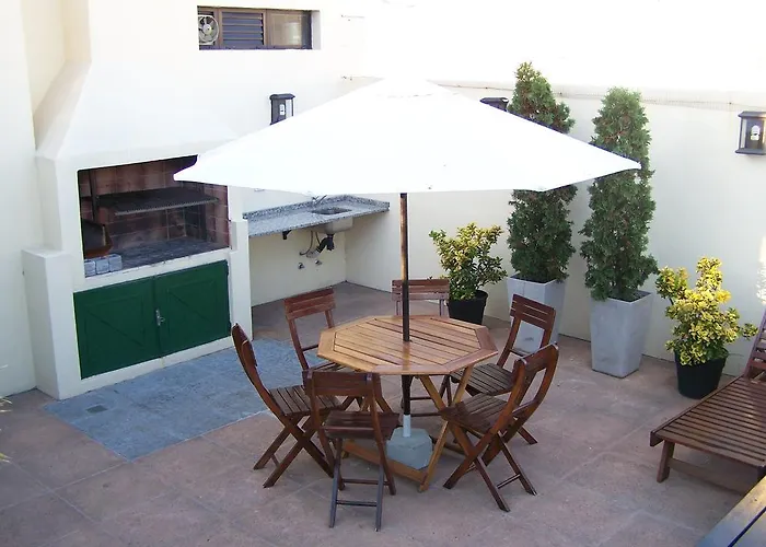 Piccaluga Apartments Ciudad Autónoma de Ciudad Autónoma de Buenos Aires