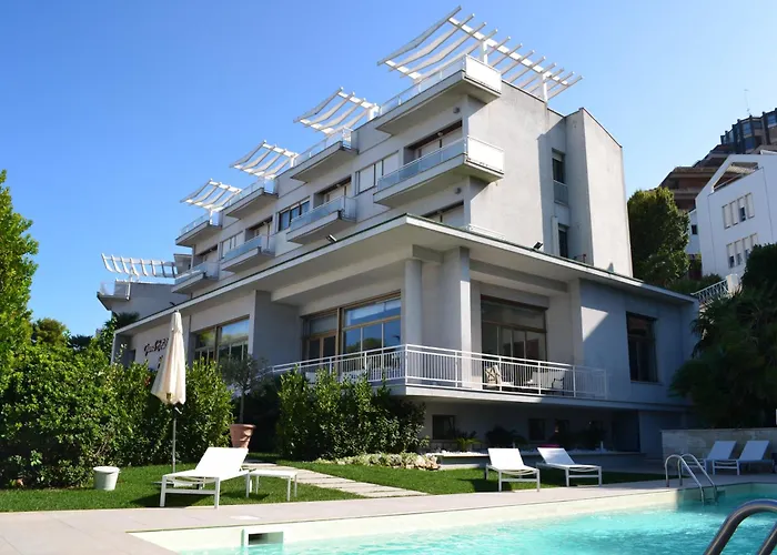 Grand Hotel Passetto Ancona