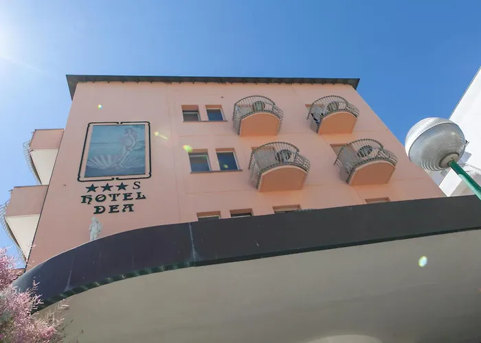 Adriatico Hotels Milano Marittima