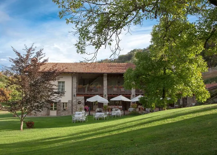 Agriturismo La Tesa Iseo