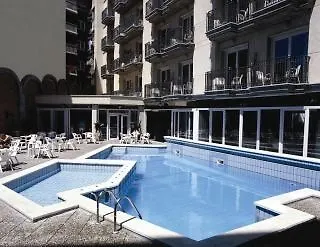 Hotel Clippersol Lloret de Mar