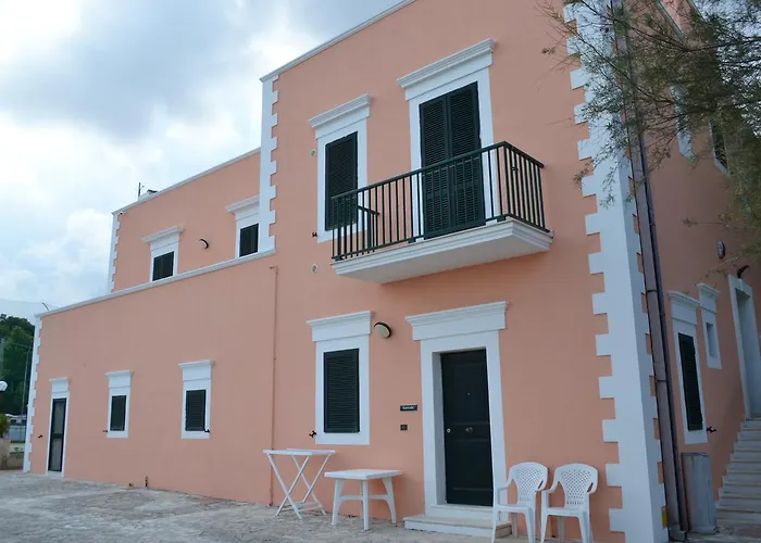 Villaggio San Lorenzo Vieste