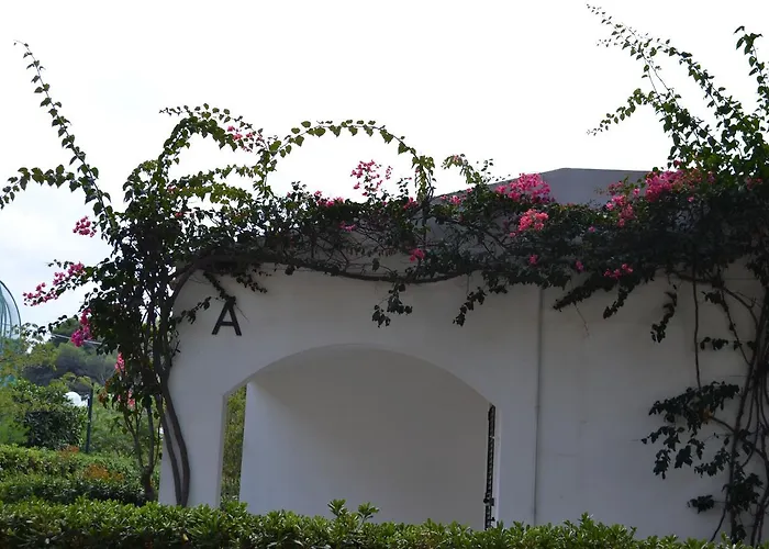 Villaggio San Lorenzo Vieste