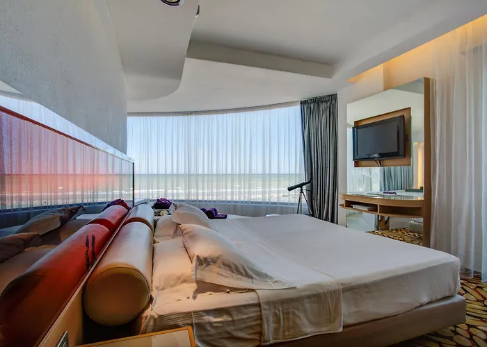 Hotel Waldorf- Premier Resort Milano Marittima