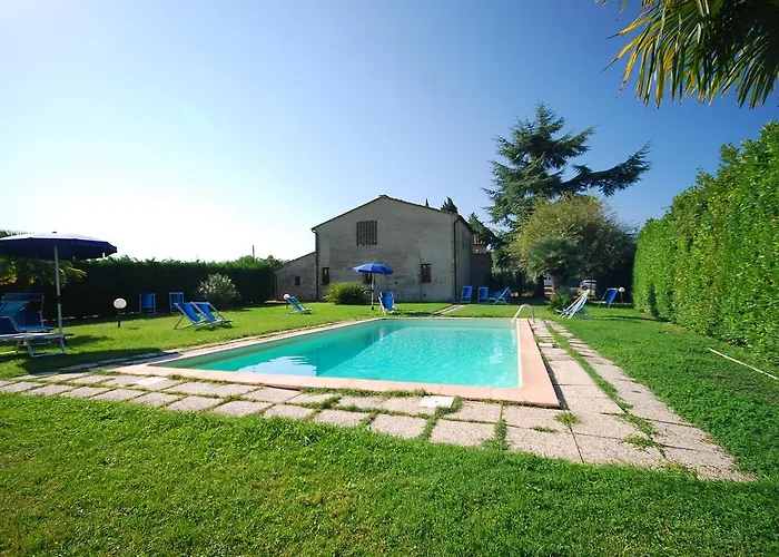 B&B Panizzi - San Gimignano