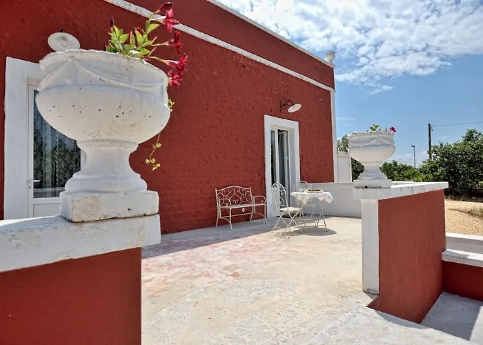 Villa Giorgia Monopoli
