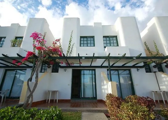 Hotel Capri Maspalomas 