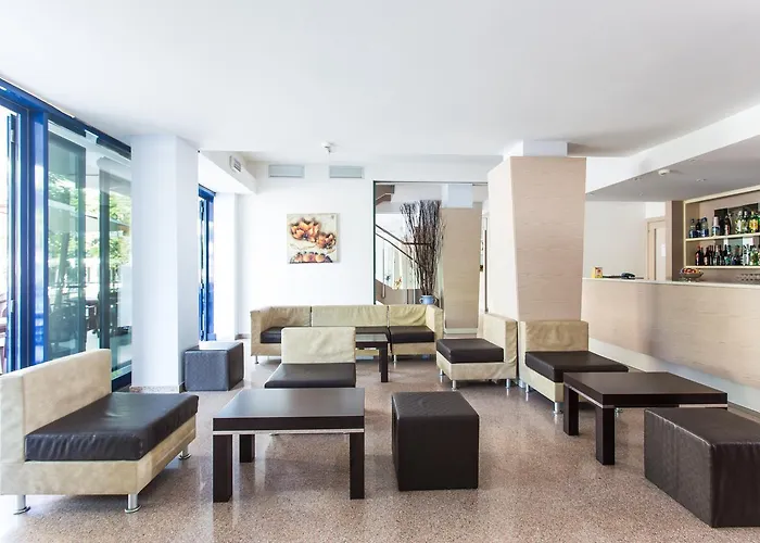 Hotel Miramare Gatteo a Mare