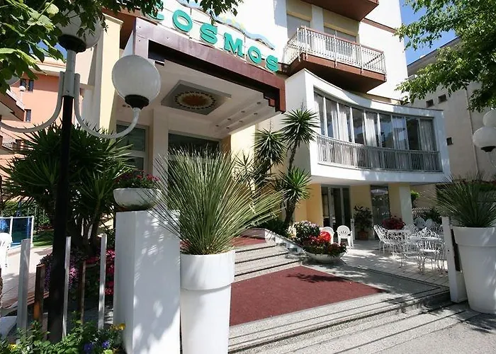 Hotel Cosmos Rimini