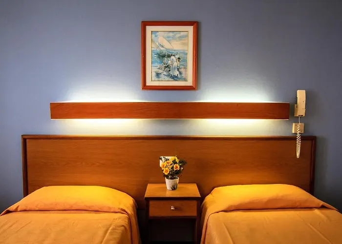 Hotel Alegria San Juan Park Lloret de Mar