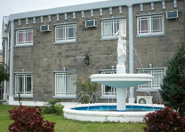 La Fuente Apart Hotel Federación