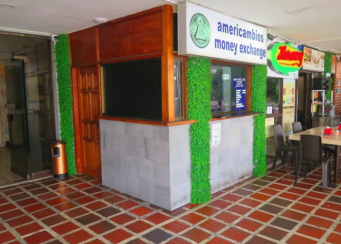 Hotel Toledo Cartagena
