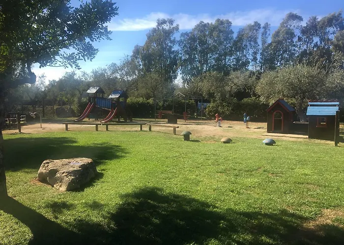 Villa Loreto Alghero