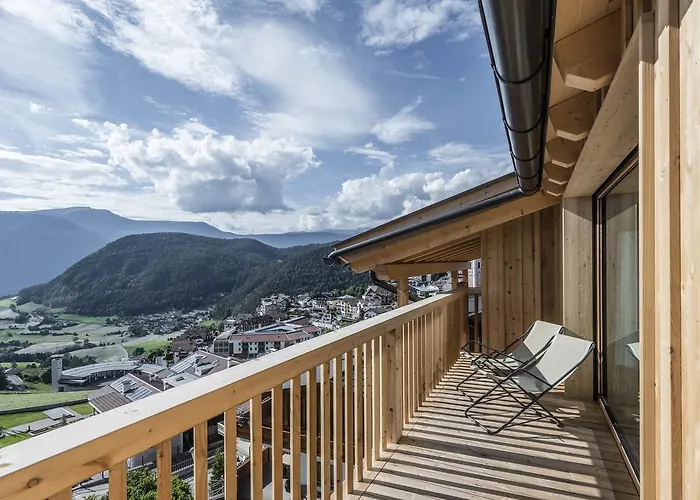 Hotel Madonna Castelrotto