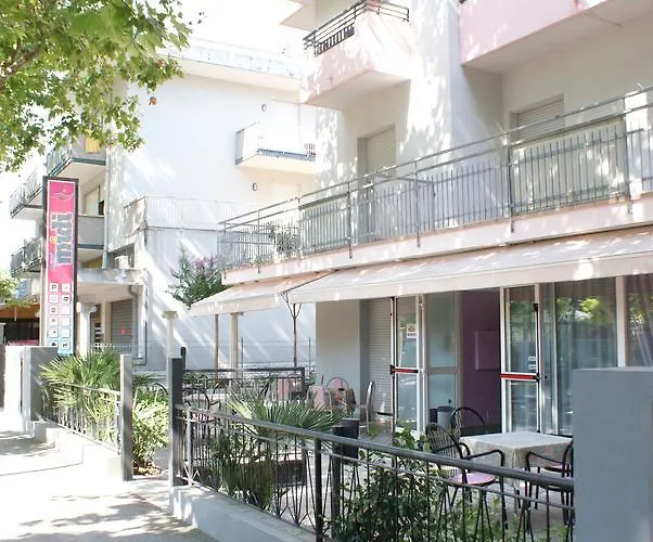 Hotel Midi Riccione