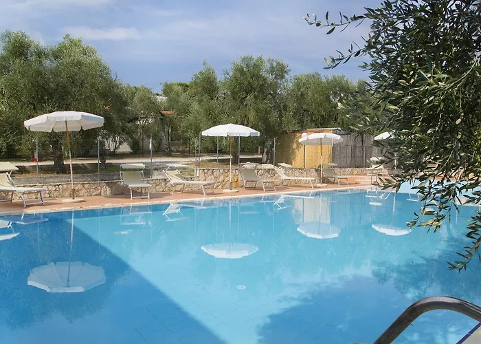 Residence Torre Preziosa Vieste