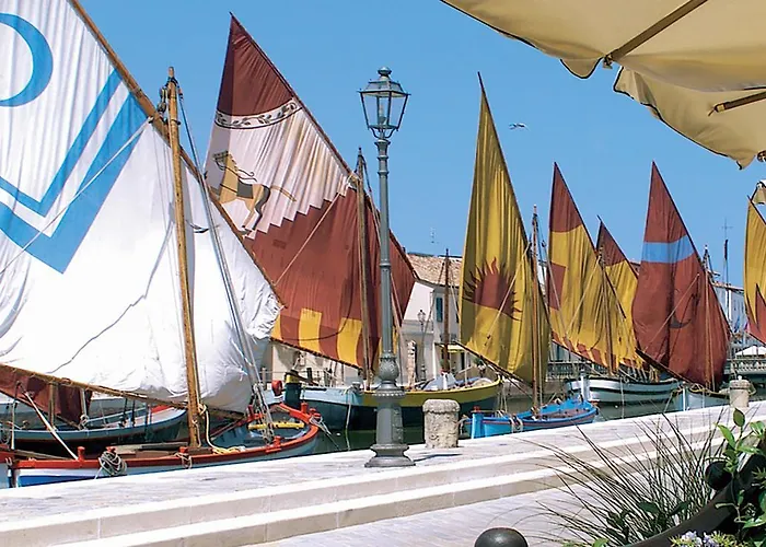 Hotel Wivien Cesenatico