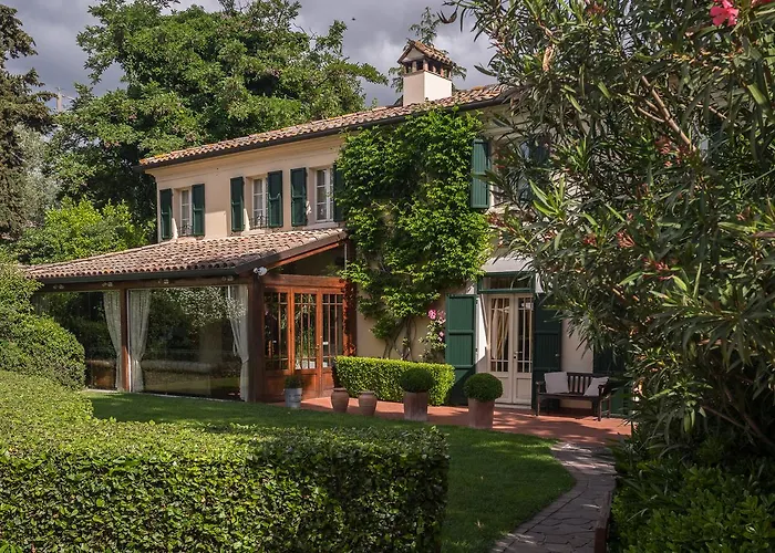 Locanda I Girasoli Misano Adriatico